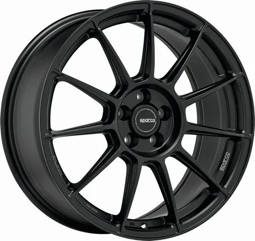Sparco FF4 Alufelgen 10x18