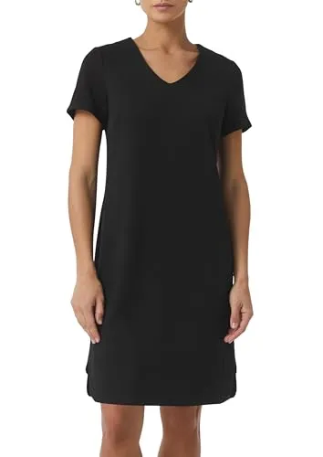 comma Kleid - Elegantes Freizeitkleid für Damen, ideal für jede Gelegenheit und bequem zu tragen.