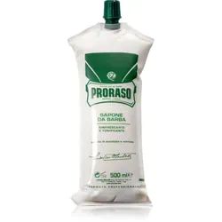 Proraso Refreshing Rasierseife 500 ml