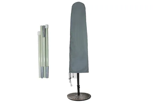 Hentex Sonnenschirm-Schutzhülle Sonnenschirm Schutzhülle für Sonnenschirme