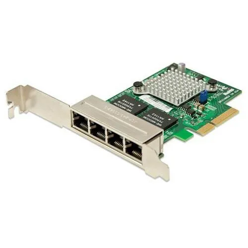 Produktbild Cisco UCSC-PCIE-IRJ45 Netzwerkadapter II