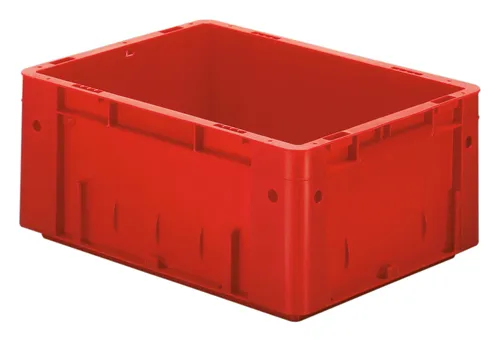 LA KA PE Transportkasten VTK 400 / 175-0 blau