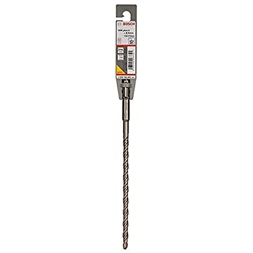 Bosch Pro Hammerbohrer SDS-plus-5 (Ø 8,5 mm)