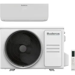 Buderus Logacool AC166i.3-Set 3.5 Klimagerät