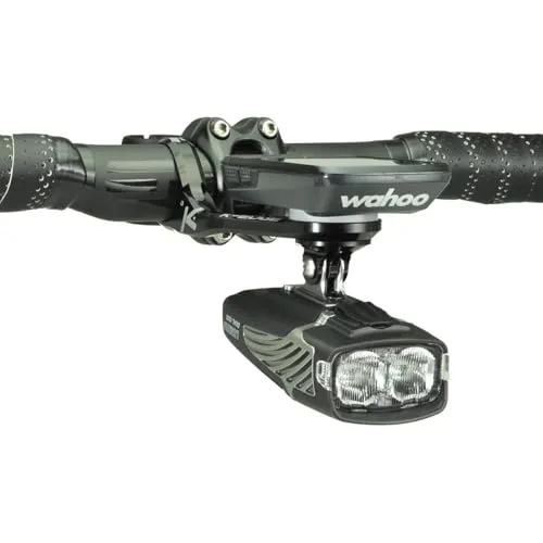 K-Edge Wahoo Max XL Combo Mount 35.0mm
