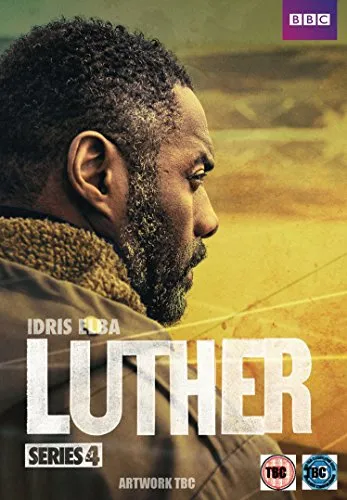 Luther - Series 4