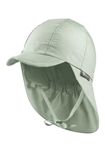 Sterntaler Schirmmütze Nacken von Sterntaler