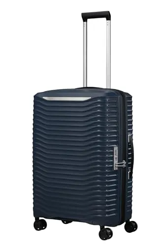 Samsonite Hartschalen-Trolley UPSCAPE 68 in blau von Samsonite