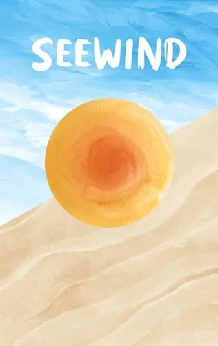 Seewind: Ein Urlaubskalender