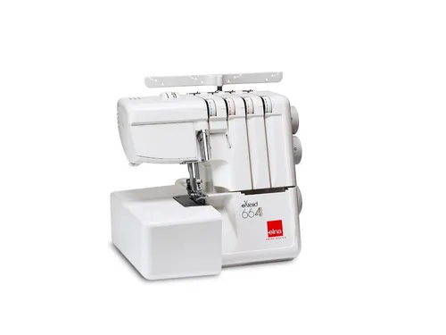 Elna eXtend 664 Version 2 Overlock-Maschine von Elna