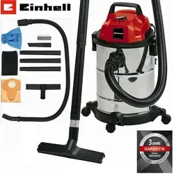 Produktbild Einhell Nass-Trocken-Sauger TC-VC 1820 S
