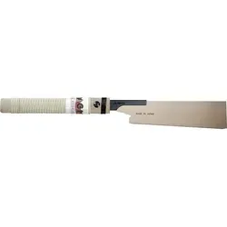 MAGMA Japansäge Kugihiki Gold Type J-KDG180 - Präzise Schnitte - Sägen: Handgeprüfte Qualität mit dünnem Sägeblatt für saubere Schnitte. Ideal für Holzdübel ohne Beschädigung der Fläche.