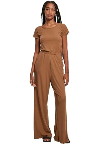Overalls Beige von Urban Classics