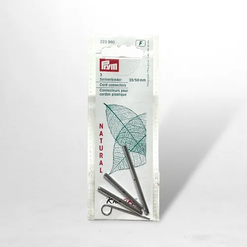 Prym ,,Knit Pro‘‘ 3 Seilverbinder 35/55mm