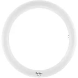 Radium Leuchtmittel von Radium