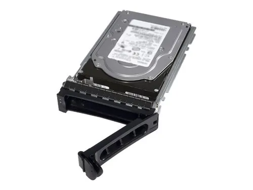 Dell 300GB 2.5'' SAS HDD 15K Hotplug von Dell