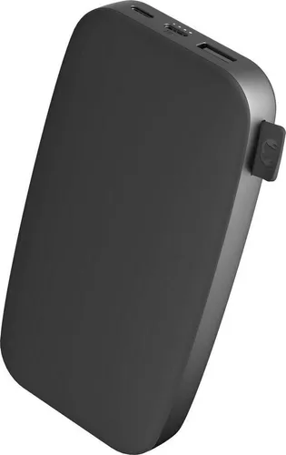 FRESH 'N REBEL Powerbank 18000mAh USB-C - Powerbank mit 18000mAh, Ultra Fast Charge & 20W - ideal für schnelle Ladezeiten unterwegs.