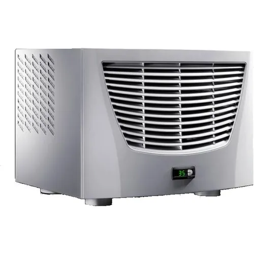 Rittal Dachaufbau-Kühlgerät Comfort 2000W von Rittal
