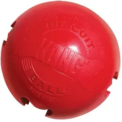 KONG Dog Biscuit Ball Small | Hundespielzeug