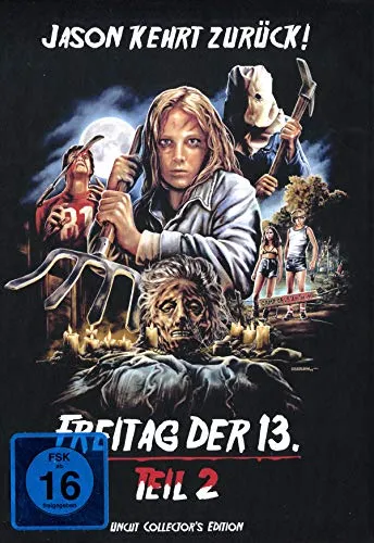 Freitag, der 13.