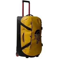 The North Face Base Camp Rolling Thunder 28 in gold von The North Face