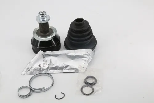 Febi Bilstein Gelenksatz 109401 - Autoteile für zuverlässige Fahrzeugreparaturen, mit hochwertiger Verarbeitung für optimale Leistung und Langlebigkeit.