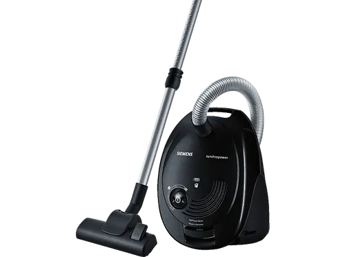 SIEMENS VS06A110 Staubsauger von Siemens