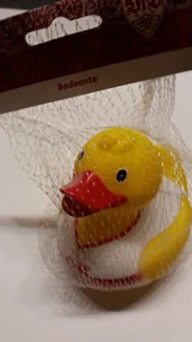 VfB Stuttgart Badeente