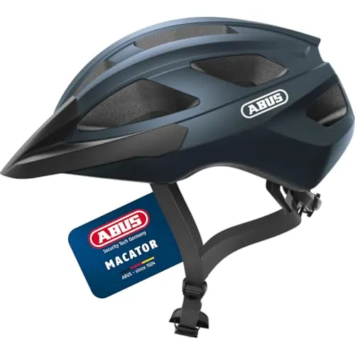 ABUS Rennradhelm Macator von ABUS