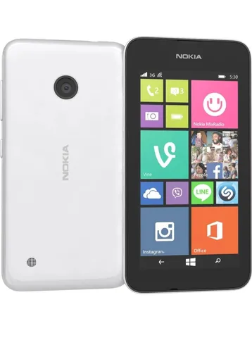 Produktbild Microsoft Lumia 535 Dual SIM