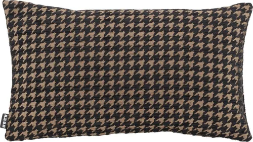 Kissenbezüge Gold von H.O.C.K.