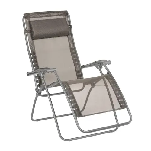 Lafuma MOBILIER Relaxsessel Zero Gravity RSXA Clip