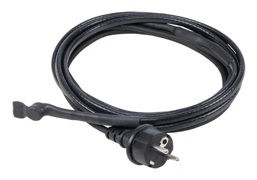 Heizkabel Frostschutz 2m-20m