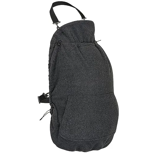 Hoppediz Fleece Cover für Babytrage