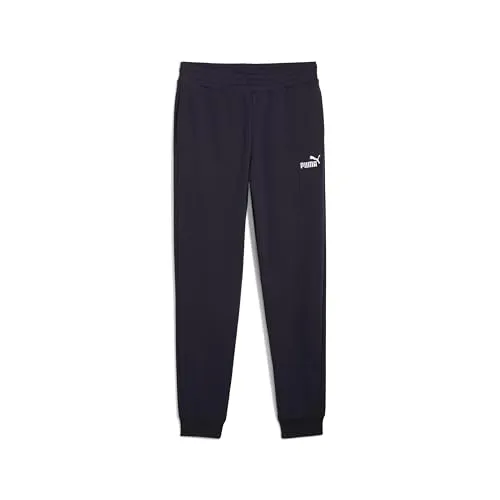 Puma Essentials No. 1 Logo Sweatpants TR von PUMA