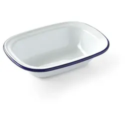 Hendi Schüssel, rechteckig, 175x130 mm