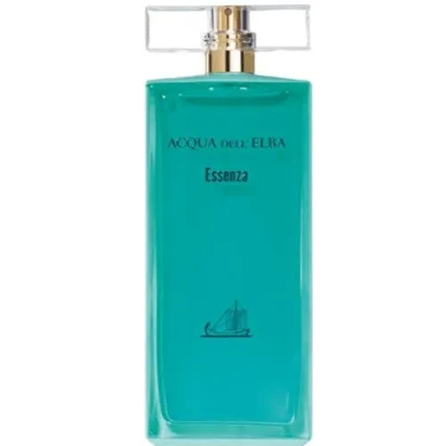 Acqua dell'Elba Essenza Donna Eau De Parfum 100 Vapo - Eau de Parfum für Frauen, 100 ml Spray, mit einem einzigartigen Duft, der Eleganz und Frische vereint – ideal für jeden Anlass.