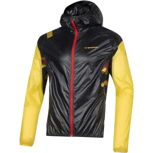 La Sportiva Blizzard Windbreaker Jacket Men von La Sportiva