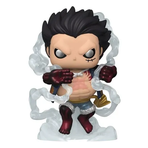 One Piece - Luffy Gear Four 926 Special Edition Funko Pop! Vinyl Figur