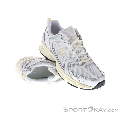 Damen Sneaker 530 37EU von New Balance - Sneakers, sportlicher Style und hoher Tragekomfort, ideal als lässiger Allrounder für jeden Tag.