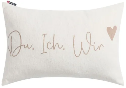 David Fussenegger Kissenbezüge von David Fussenegger