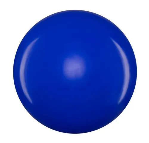 Balancetrainer Balance-Kugel - Geschicklichkeit und Koordination fördern - Die Balance-Kugel unterstützt die Verbesserung von Gleichgewicht und Körperkoordination. Ideal für kleine Schritte und kreative Herausforderungen mit verschiedenen Zubehörteilen. Erhältlich in Neonrot und Dunkelblau.