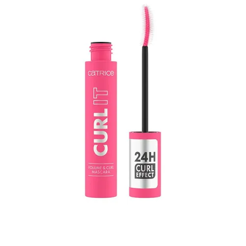 Catrice - Mascara Volumen & Curl It