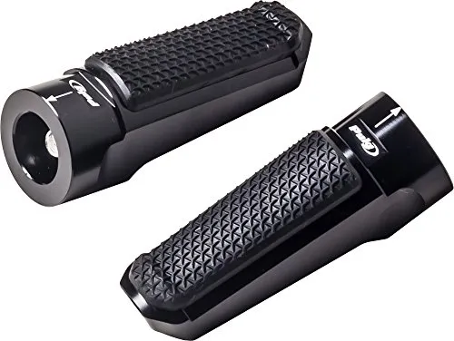 Puig Fussrasten Set Sport 7318N model Schwarz