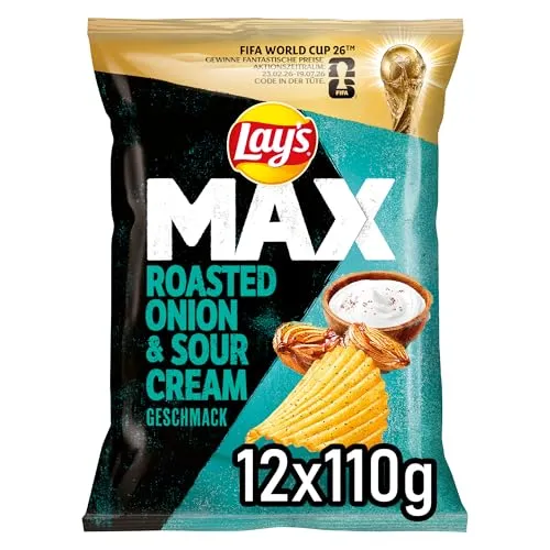 Chips von Lay's