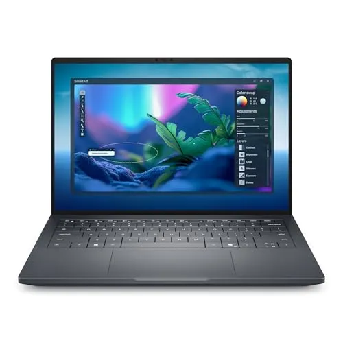 Dell Pro Max 14 Premium MA14250 15CYN Notebook - Leistungsstarkes 14