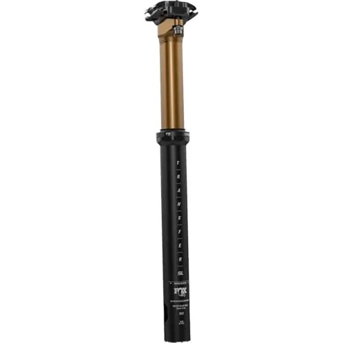 Fahrradsattelstützen von Fox Racing Shox