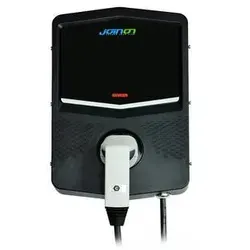 GEWISS Wallbox I-Con, GWJ3113A Elektroladestation, GWJ3113A