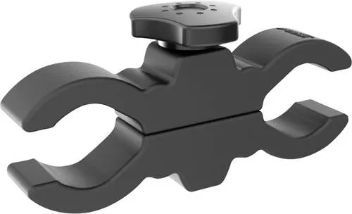 Ledlenser 0362 Halterung Hokus Fokus, V², T7, F1, F1 White, F1R, P7R, T², T² QC, T5.2, T7.2, T7M, TT, P7, P6, P5R, P5, P3R oder andere Taschenlamp