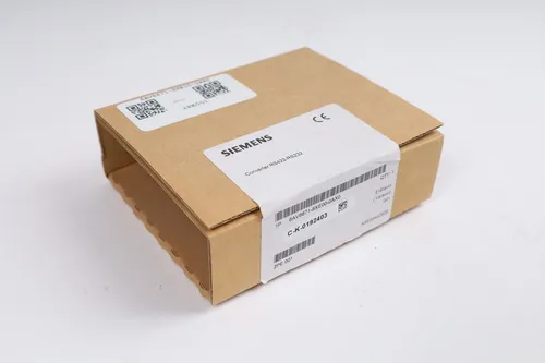 SIEMENS 6AV6671-8XE00-0AX0 SPS-Prozessor von Siemens